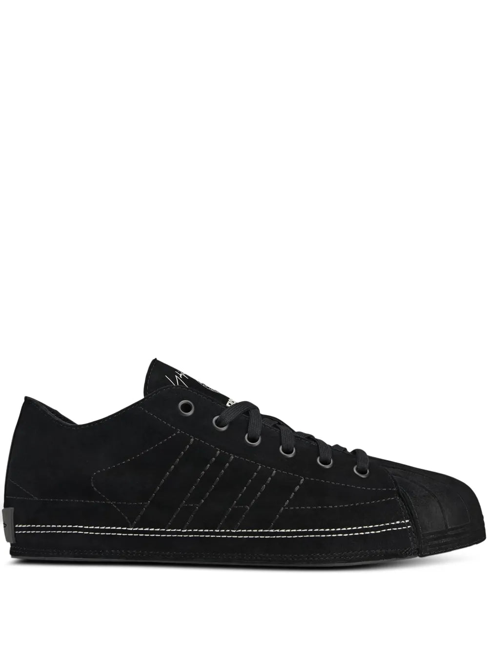 Y-3 X Neighborhood Nizzastar Sneakers