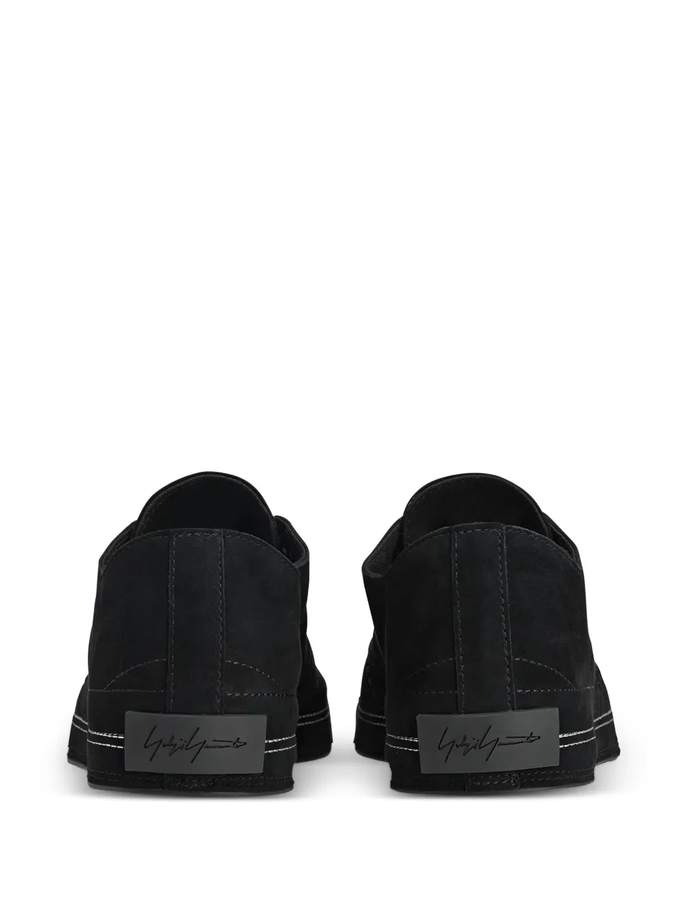 Y-3 X Neighborhood Nizzastar Sneakers