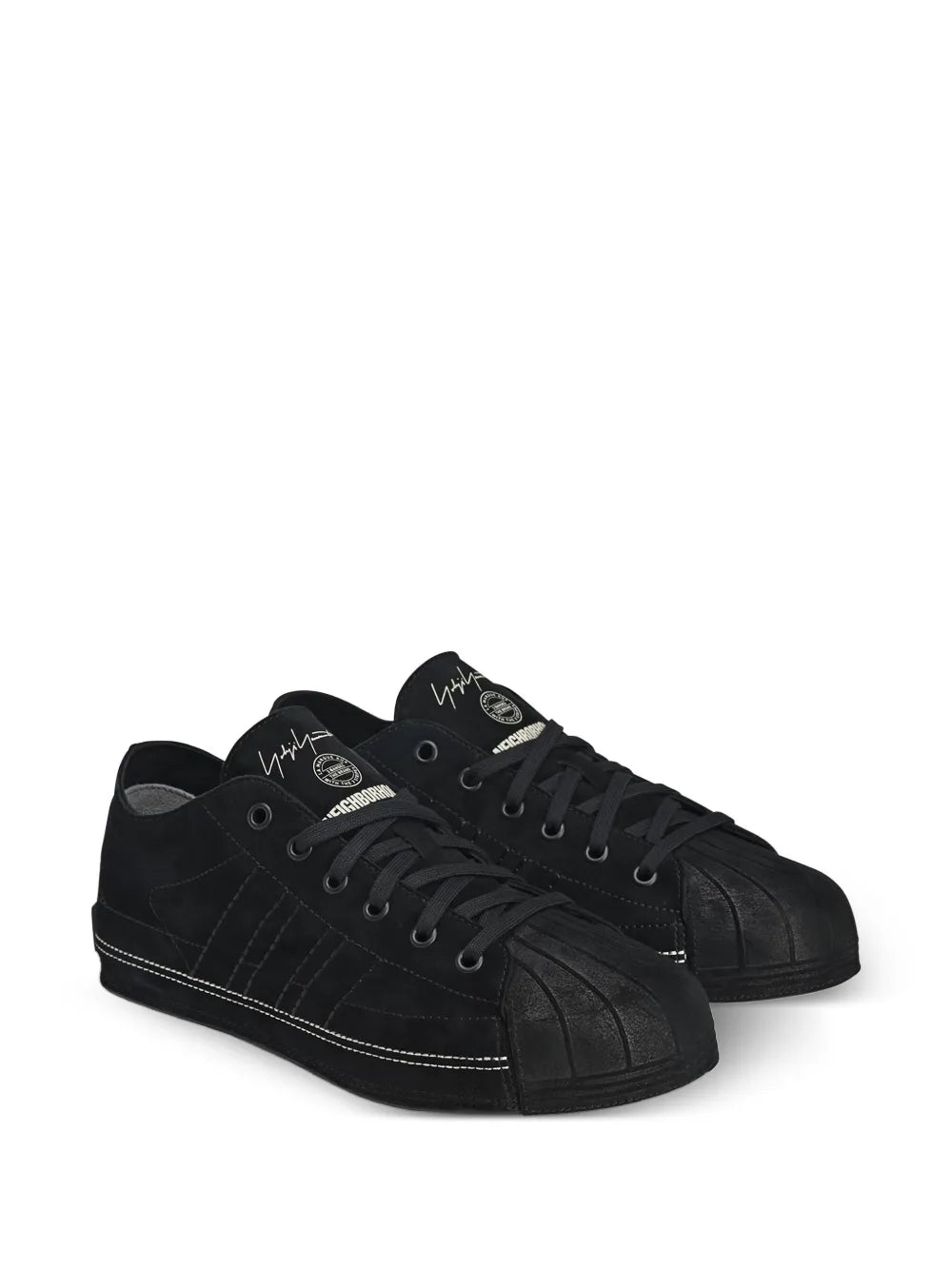Y-3 X Neighborhood Nizzastar Sneakers