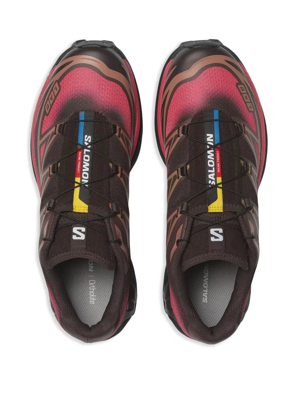 Salomon Xt 6 Skyline Sneakers