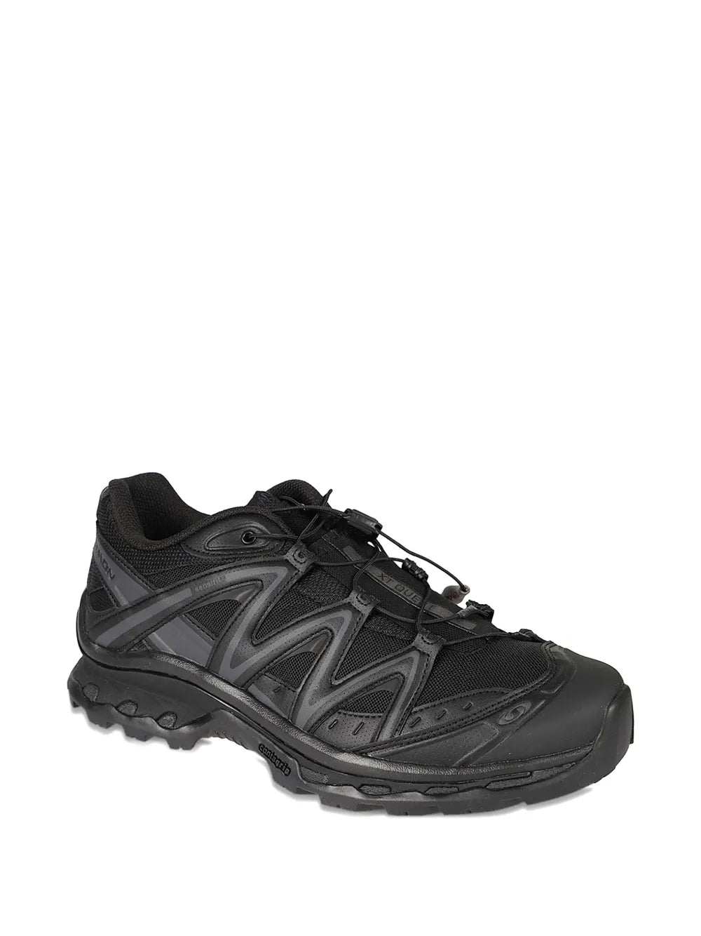 Salomon Xt Quest Logo-Print Sneakers