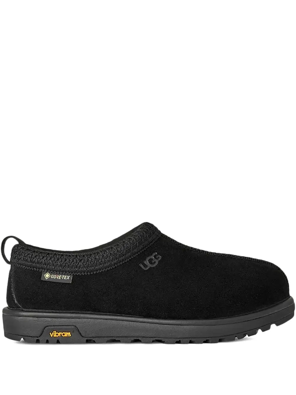 Ugg Tasman Gtx Suede Gore-Tex Sneakers