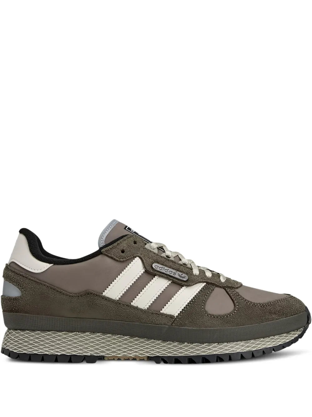 adidas Ny Ii Low-Top Sneakers
