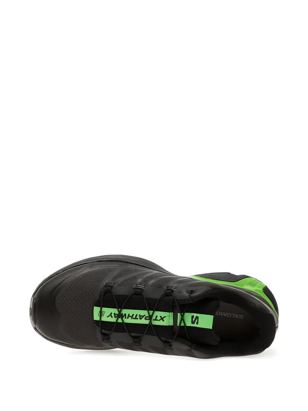 Salomon Xt-Pathway 2 Lace-Up Sneakers