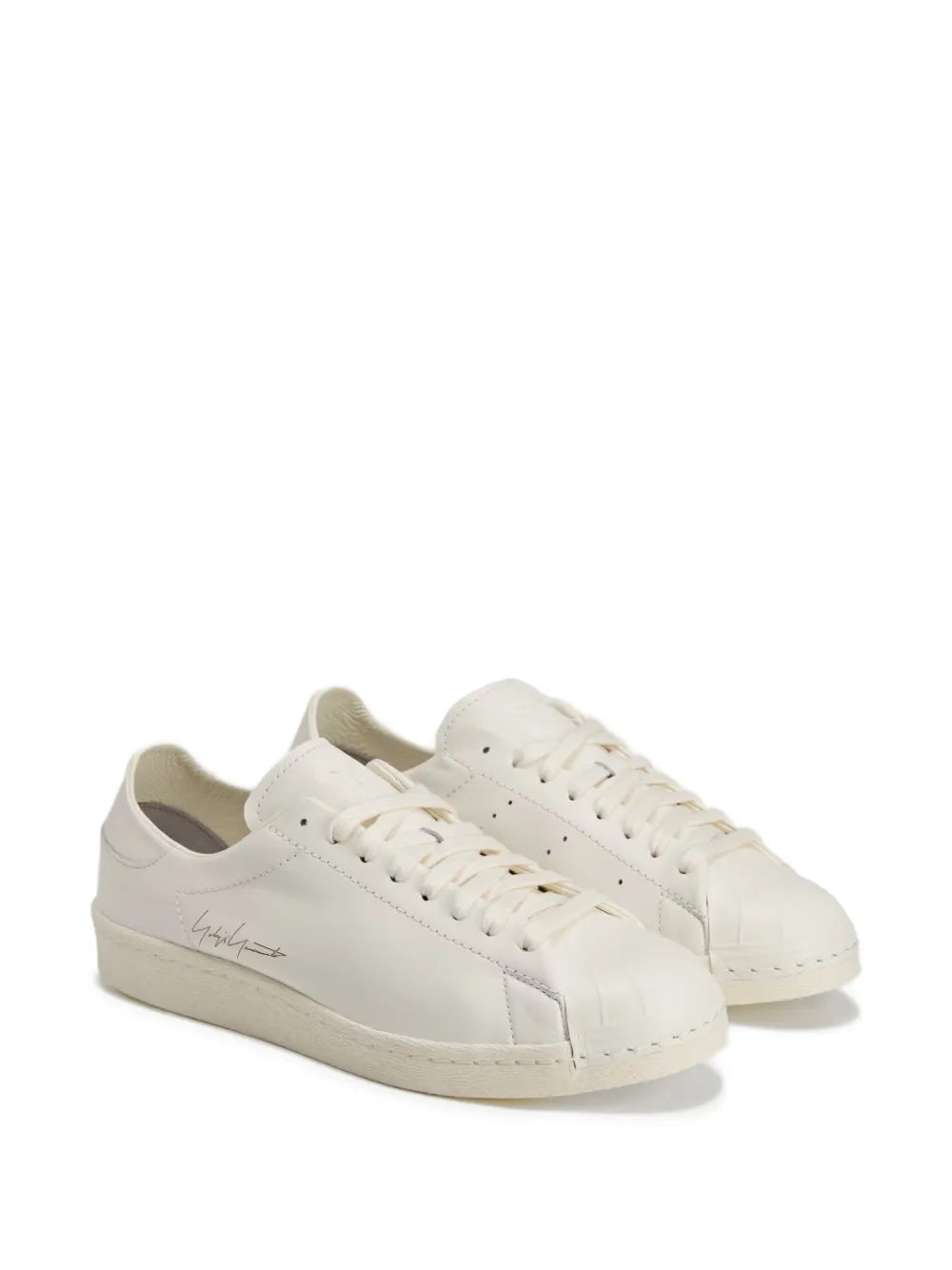 Y-3 Superstar Sneakers