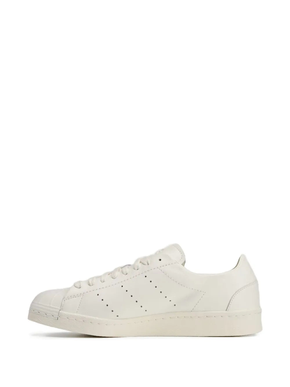 Y-3 Superstar Sneakers