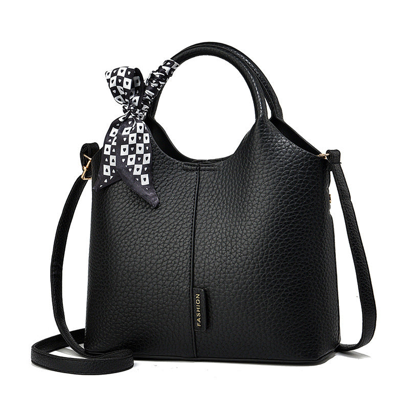 Fashionable Ladies Handbag Oryntix