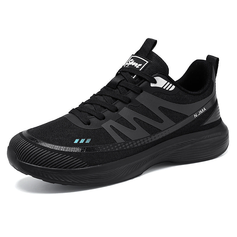 Men’s Lightweight Running Trainers Oryntix