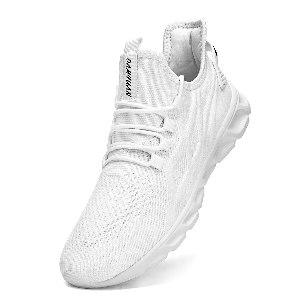 Lightweight Comfortable Running Sneakers Oryntix