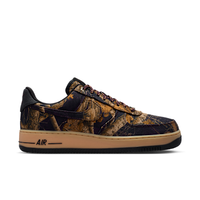 Air Force 1 &