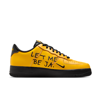 Air Force 1 &