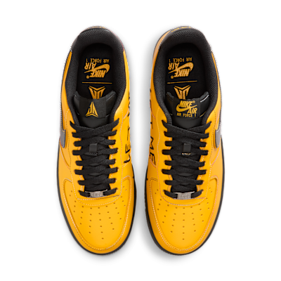 Air Force 1 &