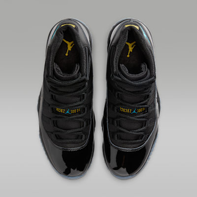 Air Jordan 11 Retro Gamma