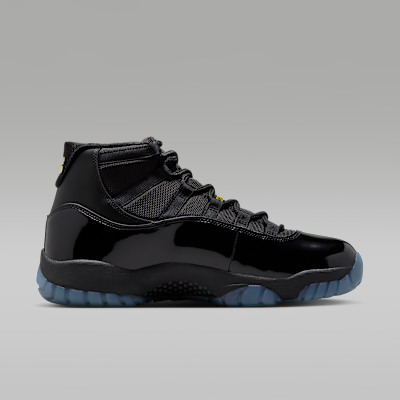 Air Jordan 11 Retro Gamma