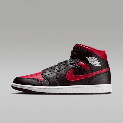 Air Jordan 1 Mid