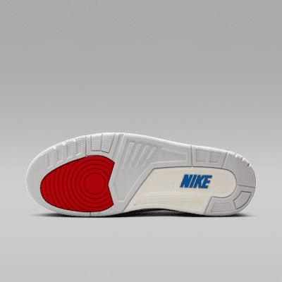 Air Jordan 3 Retro Rare Air