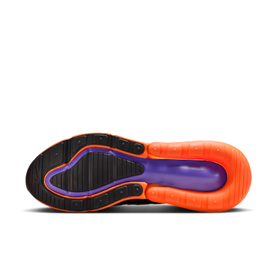 San Francisco Giants Nike Air Max 270