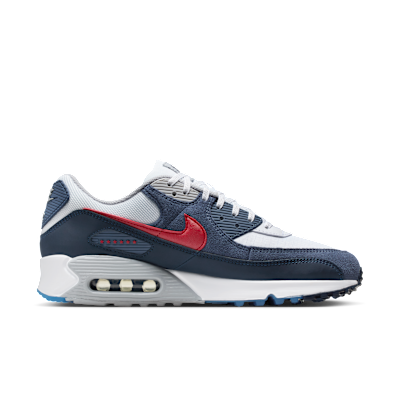 New England Patriots Air Max 90