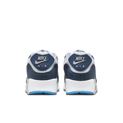 New England Patriots Air Max 90