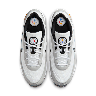 Pittsburgh Steelers Air Max Verse