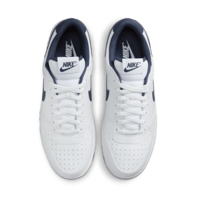 Nike Big Low