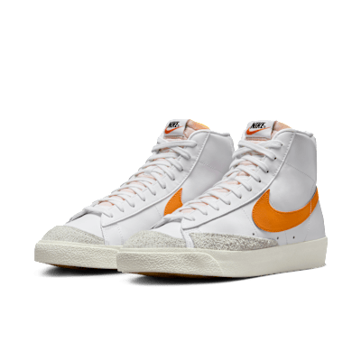 Nike Blazer Mid &