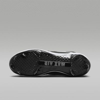 Jordan 1 Retro Metal