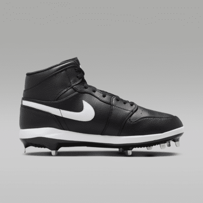 Jordan 1 Retro Metal