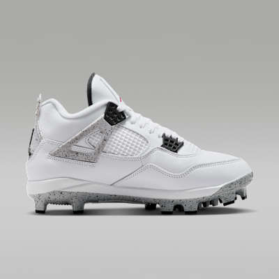 Jordan 4 Retro MCS