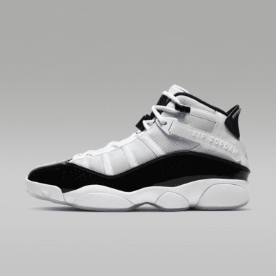 Jordan 6 Rings
