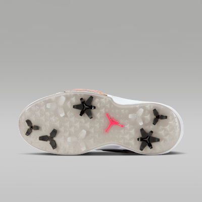 Jordan Air Rev