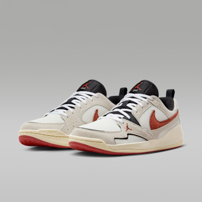 Jordan CMFT Era