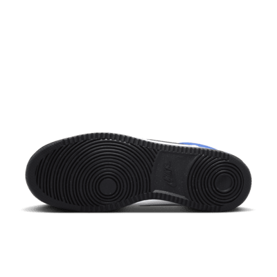 Nike Court Vision Mid Next Nature