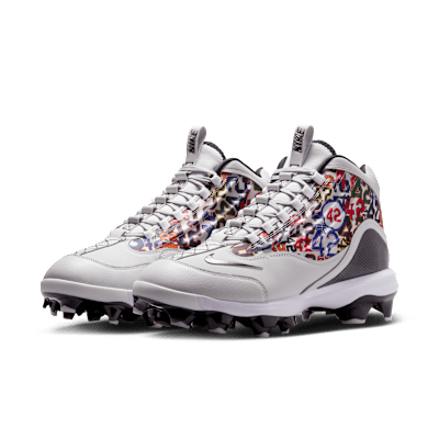 Nike Griffey 2 MCS Jackie Robinson Day