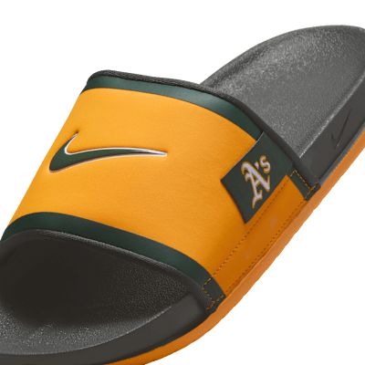 Nike Offcourt (Oakland A&