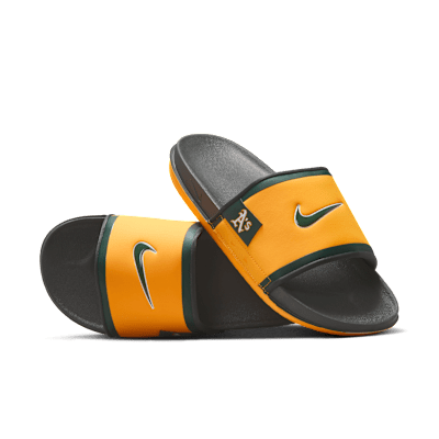 Nike Offcourt (Oakland A&