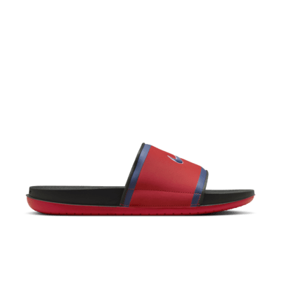 Nike Offcourt (Atlanta Braves)