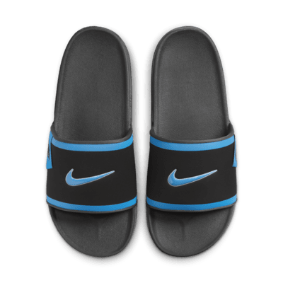 Nike Offcourt (Carolina Panthers)