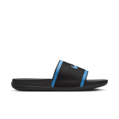 Nike Offcourt (Carolina Panthers)