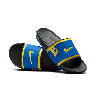 Nike Offcourt (Los Angeles Rams)