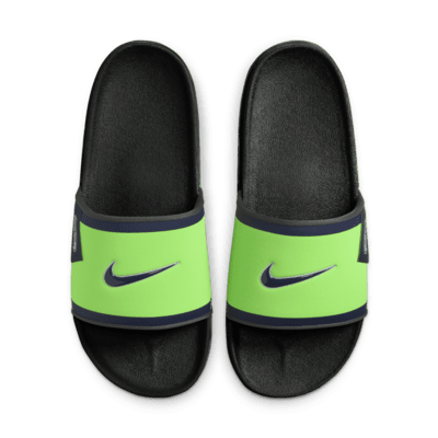 Nike Offcourt (Seattle Seahawks)