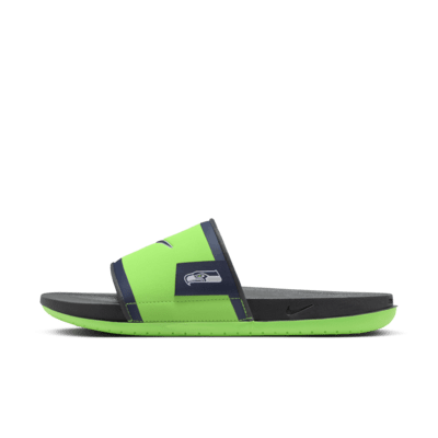 Nike Offcourt (Seattle Seahawks)