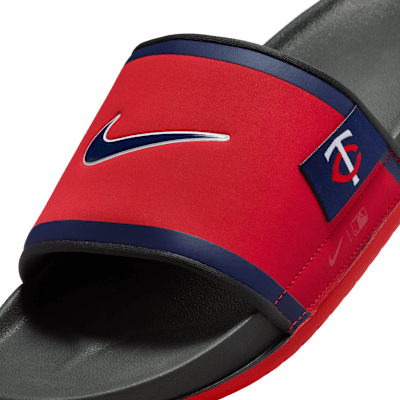 Nike Offcourt (Minnesota Twins)