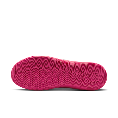 Nike Precision 8 MID