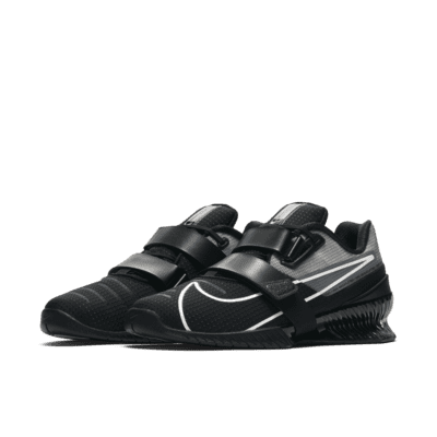 Nike Romaleos 4