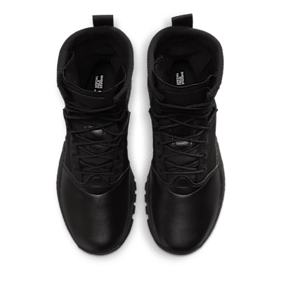 Nike SFB Air Field Ukiah 8