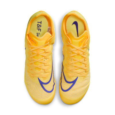 Nike Zoom Ja Fly 4