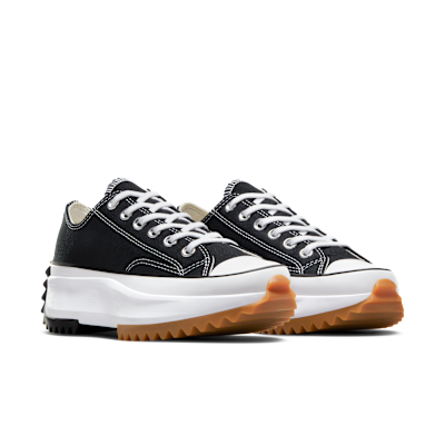 Run Star Hike Platform