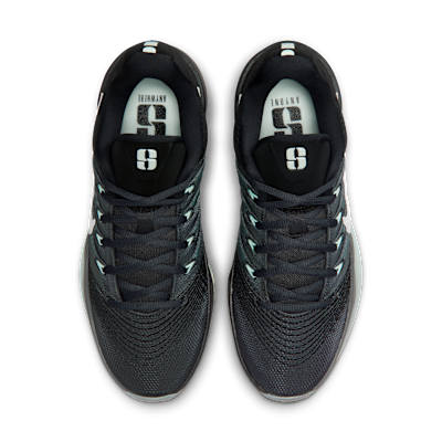 Sabrina 3 Morale