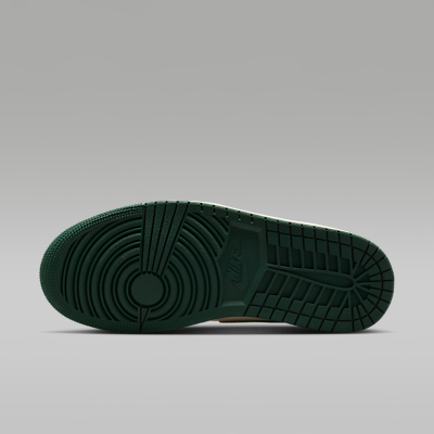 Air Jordan 1 Retro High OG Pro Green
